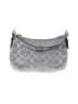 Coach Gray Shoulder Bag One size - photo 1