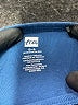 Tea 100% Cotton Blue Long Sleeve Onesie Size 0-3 mo - photo 3