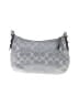Coach Gray Shoulder Bag One size - photo 3