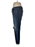 a.n.a. A New Approach Graphic Blue Jeans Size 12 - photo 5