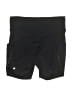 Lululemon Athletica Black Athletic Shorts Size 8 - photo 2