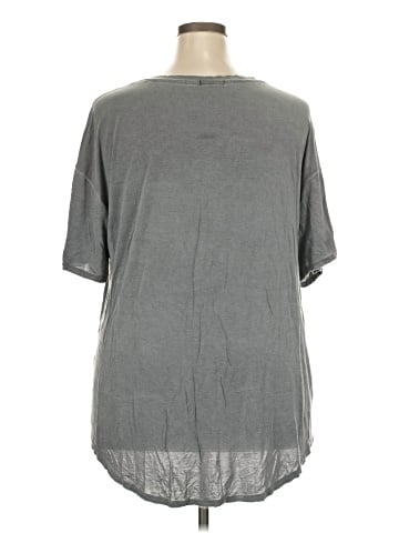ABound Short Sleeve T-Shirt (view 2)