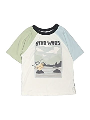 Star Wars Short Sleeve T-Shirt (view 1)