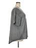 ABound Gray Short Sleeve T-Shirt Size 2X - photo 4