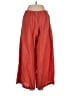 bryn WALKER Red Casual Pants Size XS - photo 2