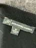 Adrianna Papell Black Pullover Sweater Size M - photo 7