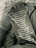 Adrianna Papell Black Pullover Sweater Size M - photo 8