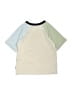 Star Wars Ivory Short Sleeve T-Shirt Size 5 - 6 - photo 2