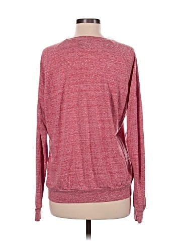 Junk Food Long Sleeve T-Shirt (view 2)