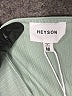 Heyson Green Bodysuit Size M - photo 3