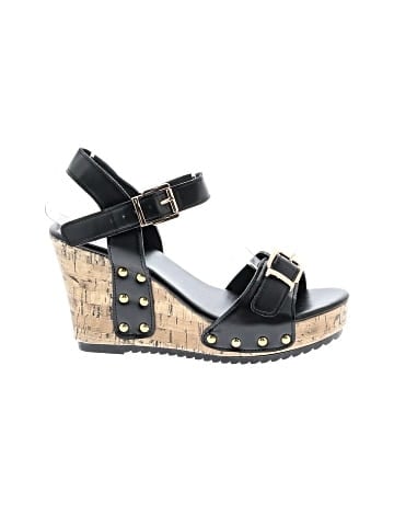 Unbranded Wedges (view 1)