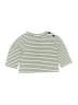 Zara Green Long Sleeve Top Size 18-24 mo - photo 1