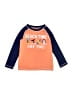 Unbranded Orange 3/4 Sleeve T-Shirt Size 7 - photo 1