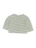 Zara Green Long Sleeve Top Size 18-24 mo - photo 2