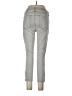 HELMUT Helmut Lang Chevron-herringbone Gray Jeans Size 31 waist - photo 2