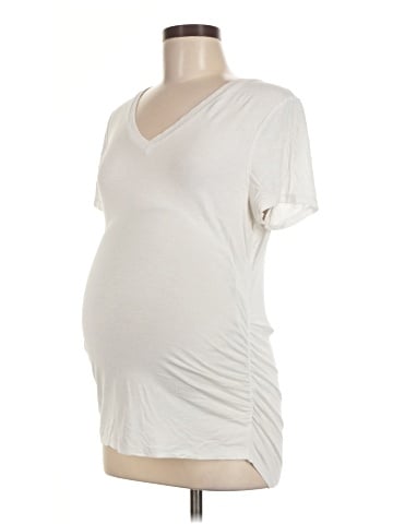 Motherhood Short Sleeve Top (view 1)