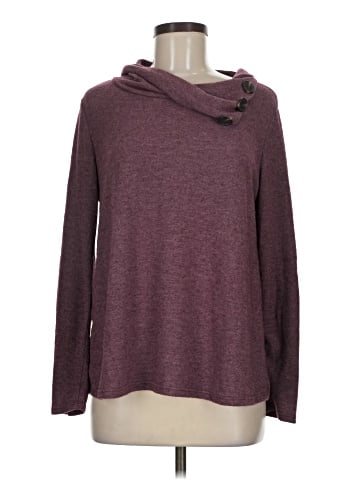Gilli Pullover Sweater (view 1)