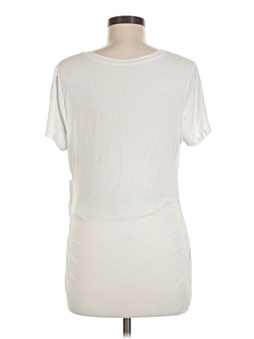 Motherhood Short Sleeve Top (view 2)