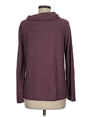 Gilli Pullover Sweater (view 2)
