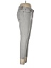 HELMUT Helmut Lang Chevron-herringbone Gray Jeans Size 31 waist - photo 4