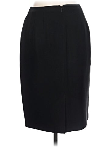 Ellen Tracy Formal Skirt (view 2)