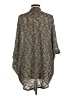 Painted Threads Gray Cardigan Size M - photo 2