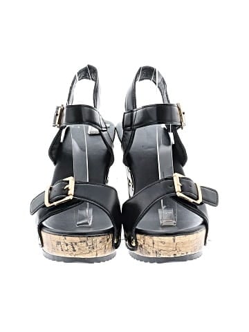 Unbranded Wedges (view 2)