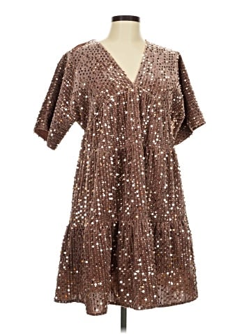 Wishlist Cocktail Dress (view 1)