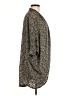 Painted Threads Gray Cardigan Size M - photo 4