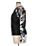 Hurley Black Long Sleeve Top Size XL - photo 5