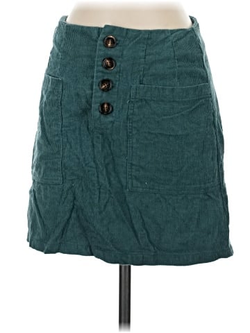 Glam Casual Skirt (view 1)