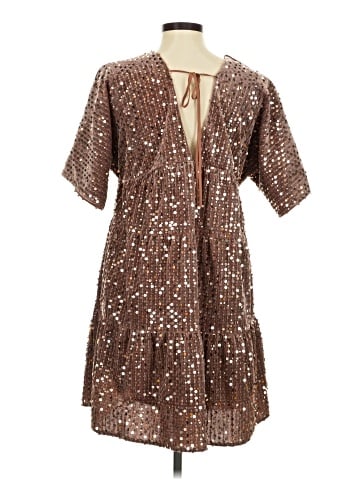 Wishlist Cocktail Dress (view 2)