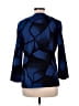 misook Blue Cardigan Size M - photo 2