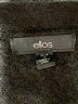 Ellos Black Cardigan Size 22 - photo 7