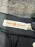Tory Burch Solid Black Wool Pants Size 10 - photo 7