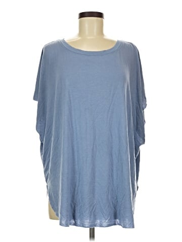Anna & Ava Short Sleeve Top (view 1)