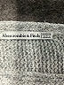 Abercrombie & Fitch Gray Pullover Sweater Size XXS - photo 7