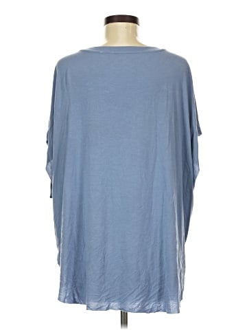 Anna & Ava Short Sleeve Top (view 2)
