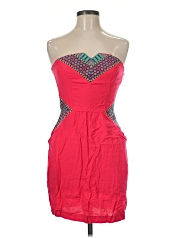 Ecote Cocktail Dress (view 1)