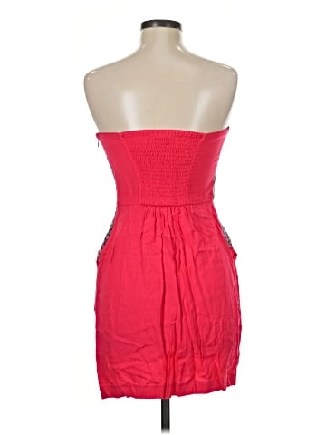 Ecote Cocktail Dress (view 2)