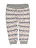 Gap Argyle Ivory Casual Pants Size 18-24 mo - photo 1