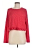 Primark Polka Dots Red Cardigan Size M - photo 1