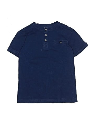 Zara Short Sleeve T-Shirt (view 1)