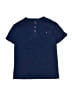 Zara Blue Short Sleeve T-Shirt Size 4 - 5 - photo 1