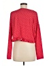 Primark Polka Dots Red Cardigan Size M - photo 2