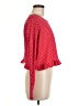 Primark Polka Dots Red Cardigan Size M - photo 4
