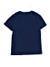 Zara Blue Short Sleeve T-Shirt Size 4 - 5 - photo 2