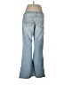 Aeropostale Hearts Silver Jeans Size 13 - 14 - photo 2