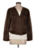 Karen Kane 100% Polyester Brown Cardigan Size M - photo 1