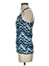 Soybu Blue Tank Top Size S - photo 5